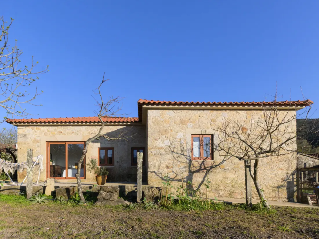 Maison de Vacances Caminha
