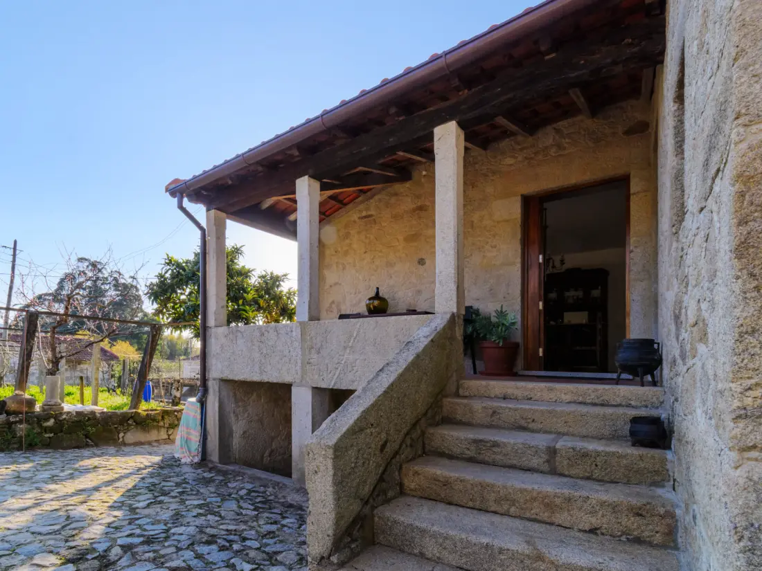 Maison de Vacances Caminha