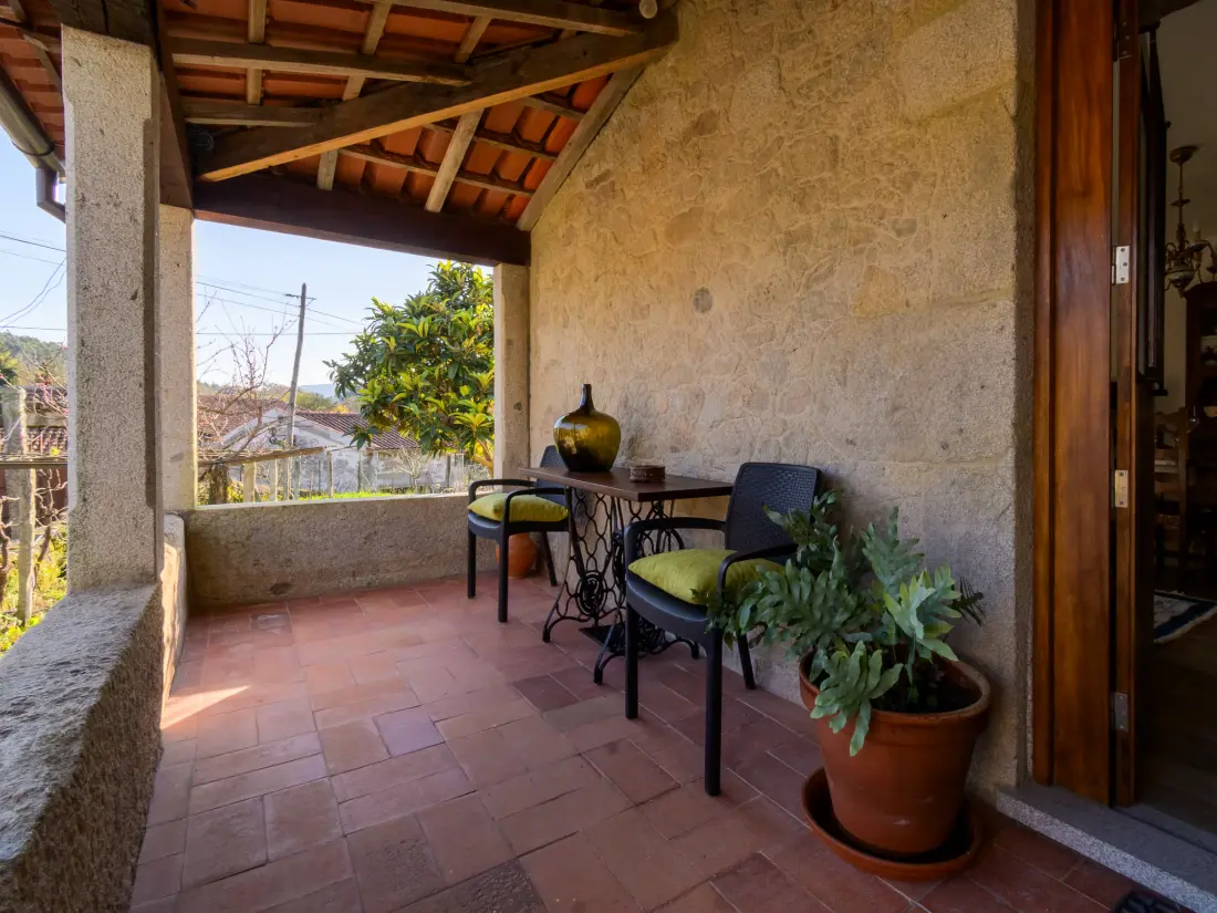 Maison de Vacances Caminha
