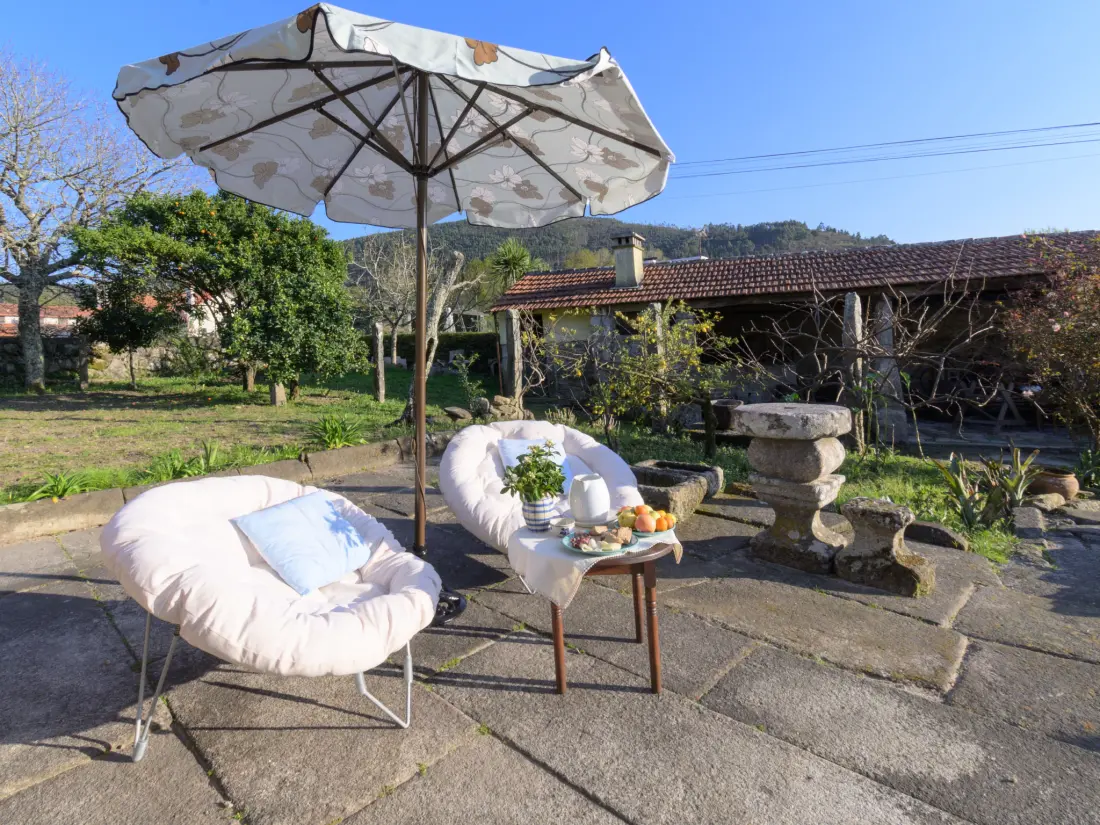 Maison de Vacances Caminha