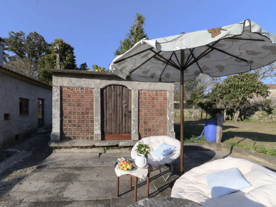Maison de Vacances Caminha