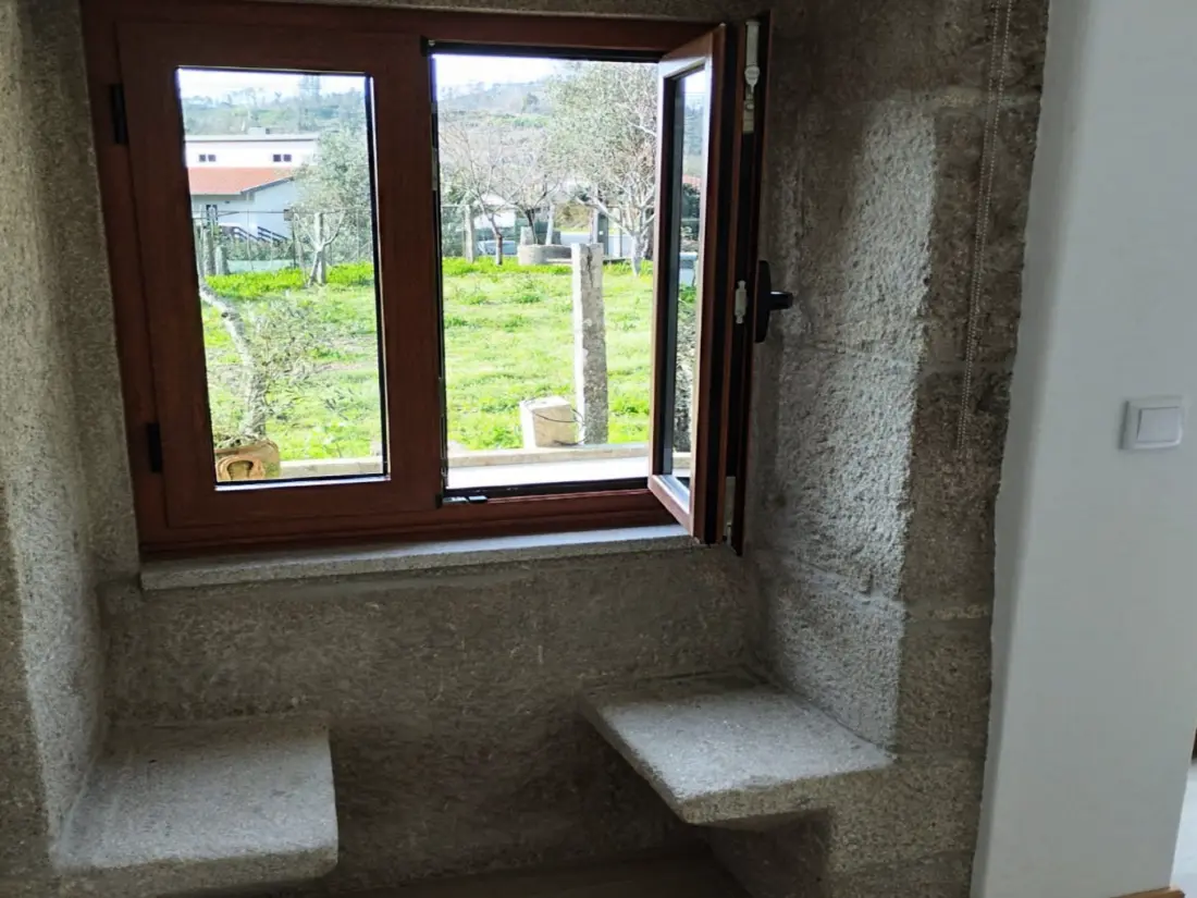 Maison de Vacances Caminha