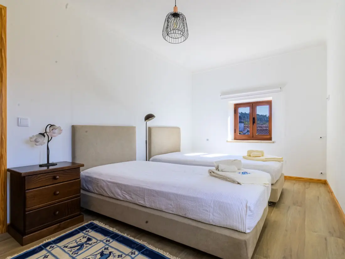 Maison de Vacances Caminha
