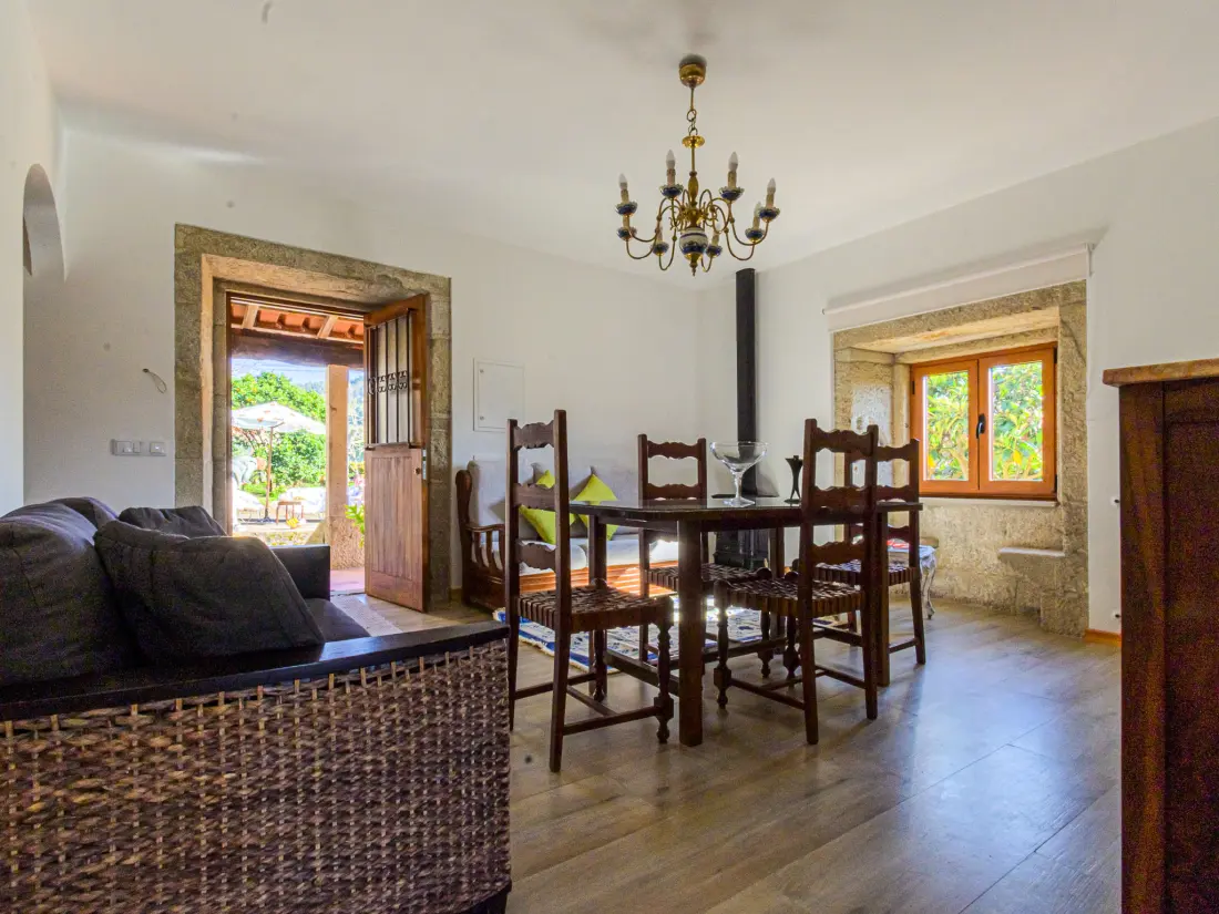 Maison de Vacances Caminha