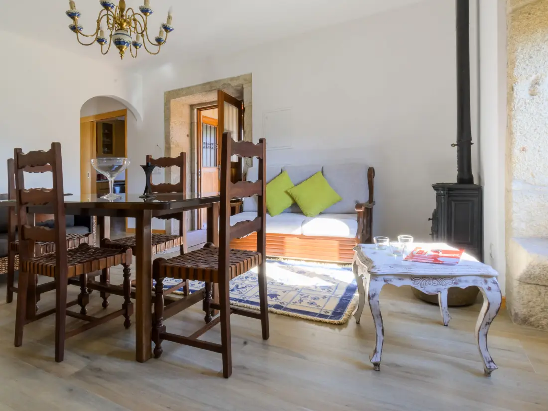 Maison de Vacances Caminha