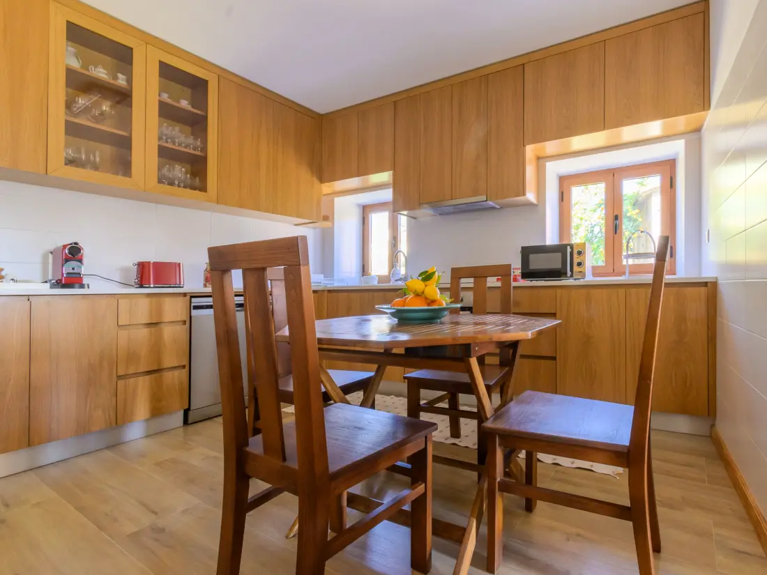 Maison de Vacances Caminha