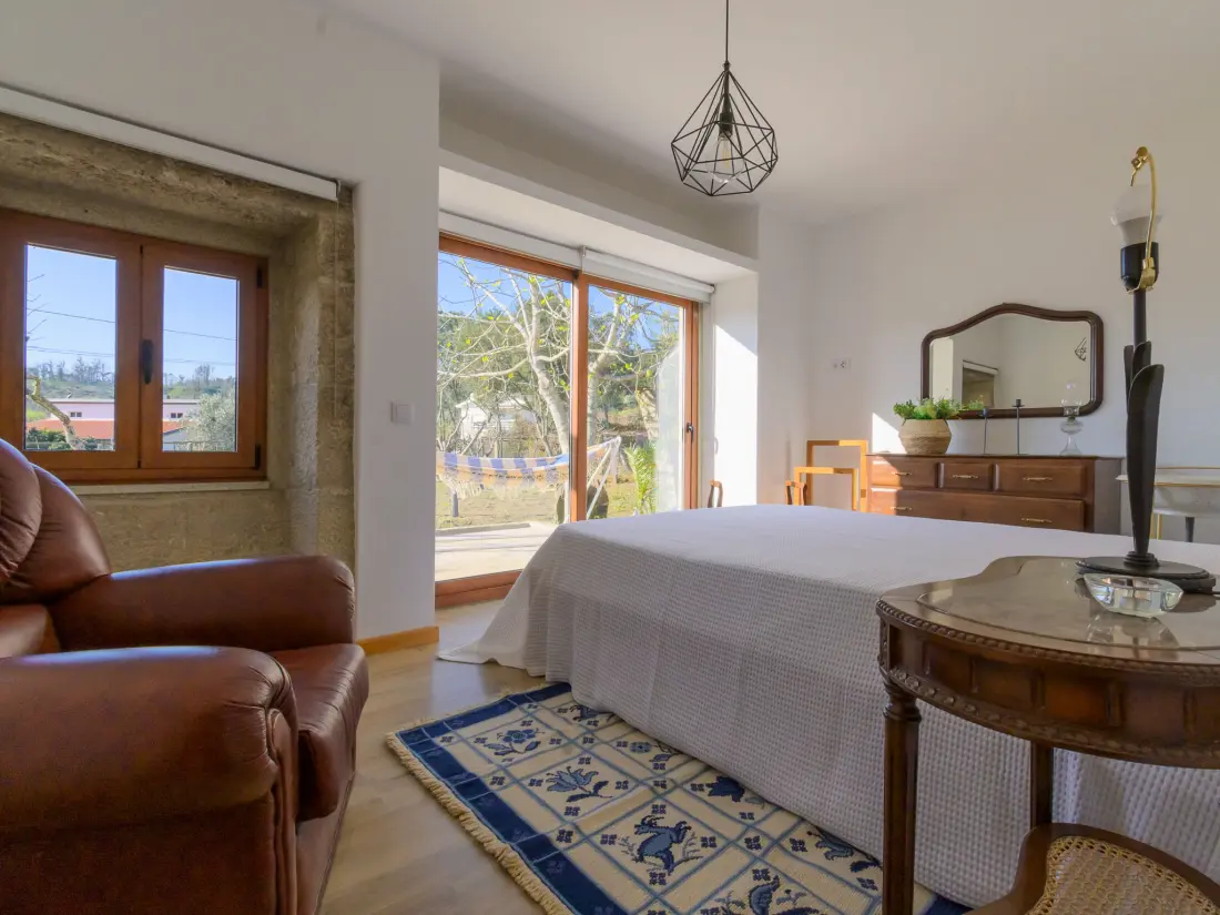 Maison de Vacances Caminha