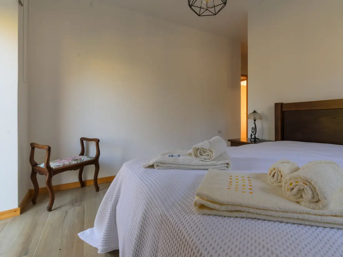 Maison de Vacances Caminha