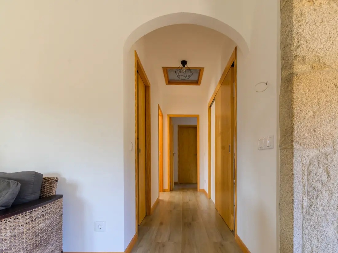 Maison de Vacances Caminha