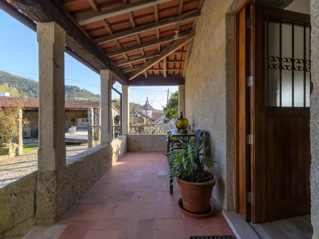 Maison de Vacances Caminha