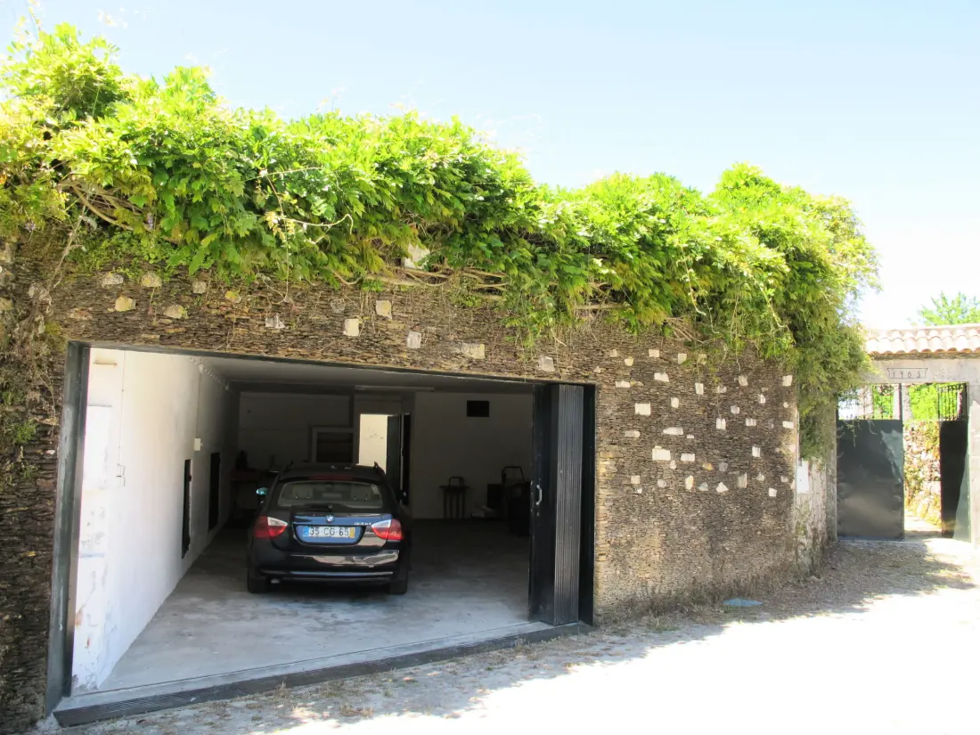 Maison de Vacances Caminha