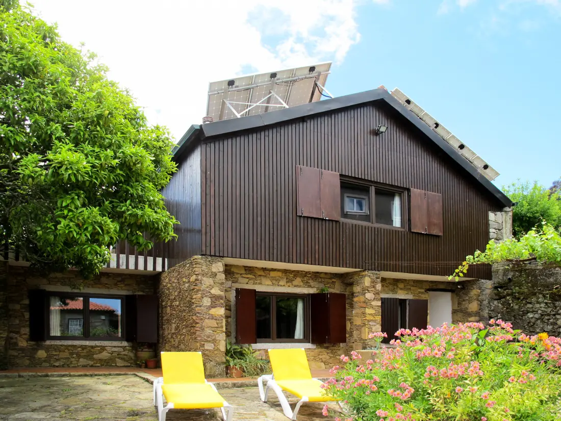 Maison de Vacances Caminha