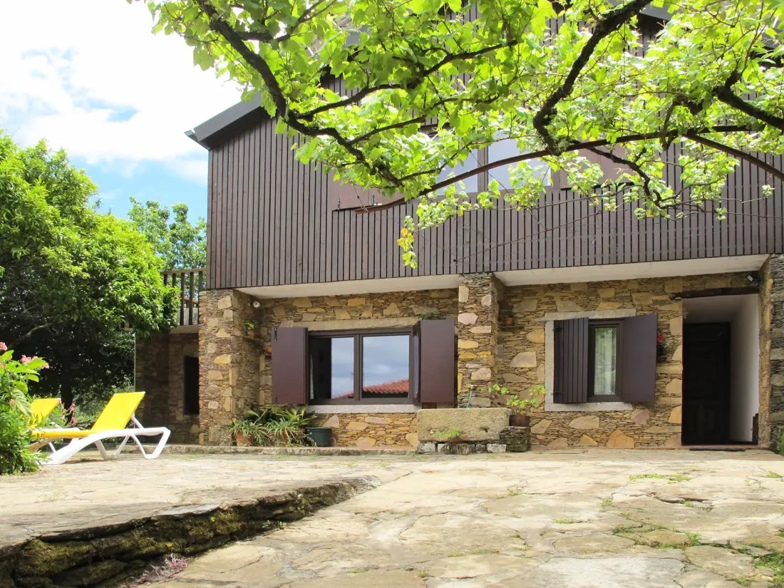 Maison de Vacances Caminha