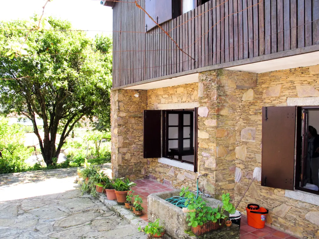 Maison de Vacances Caminha