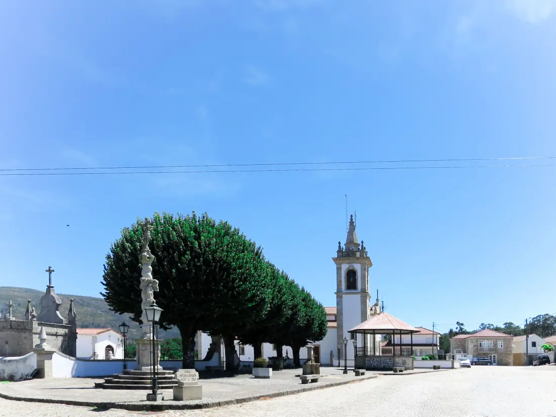 Maison de Vacances Caminha