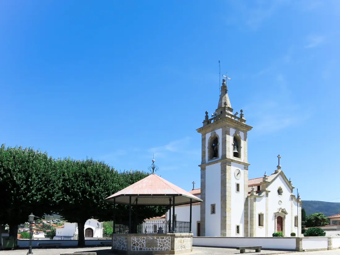 Maison de Vacances Caminha