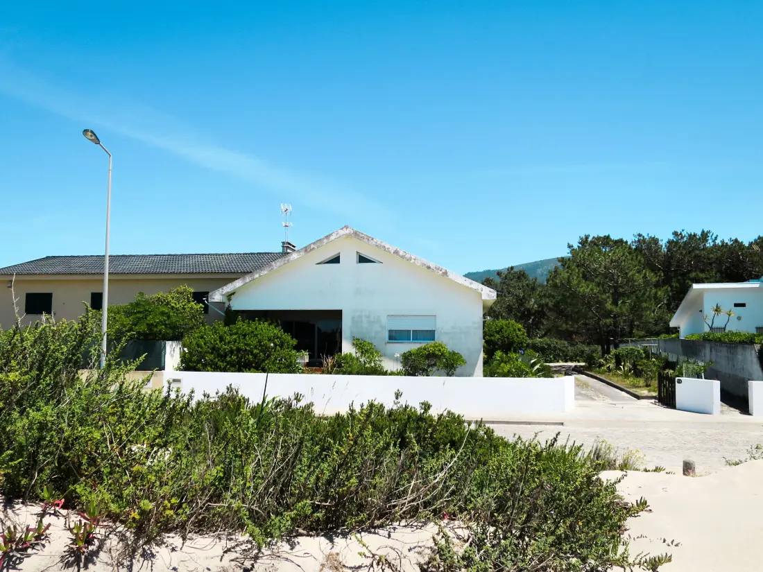 Maison de Vacances Caminha