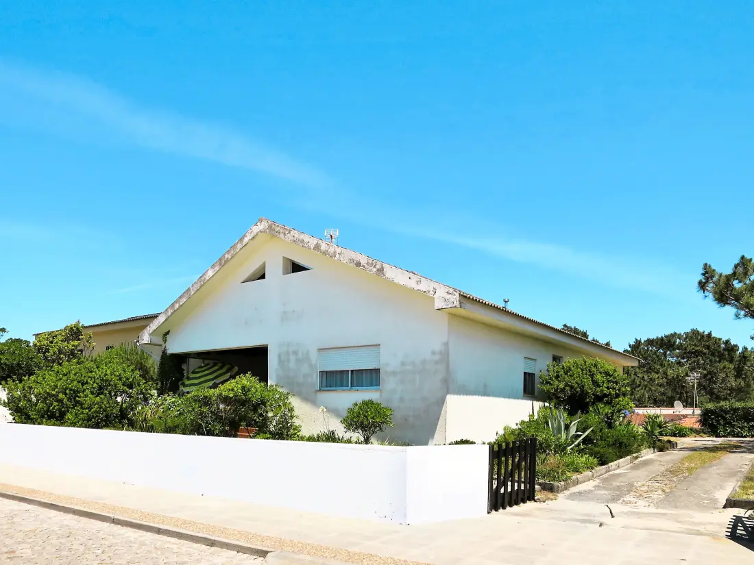Maison de Vacances Caminha