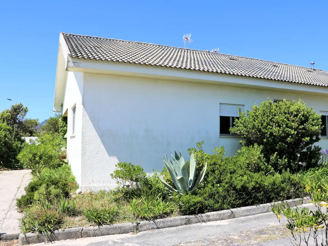 Maison de Vacances Caminha