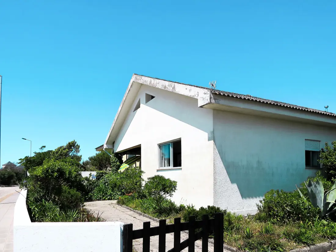 Maison de Vacances Caminha