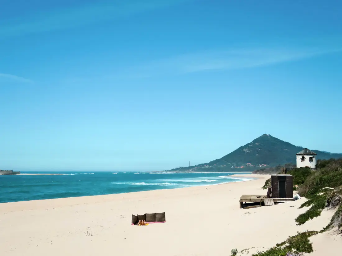 Maison de Vacances Caminha