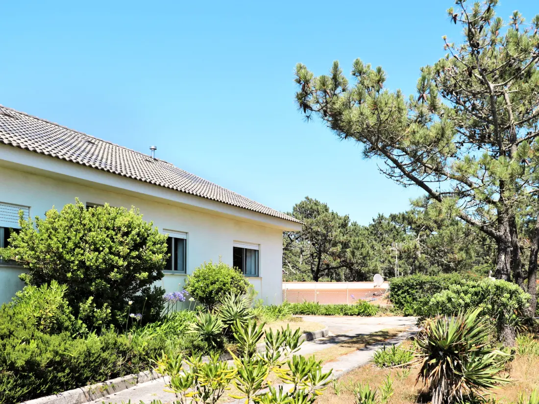 Maison de Vacances Caminha