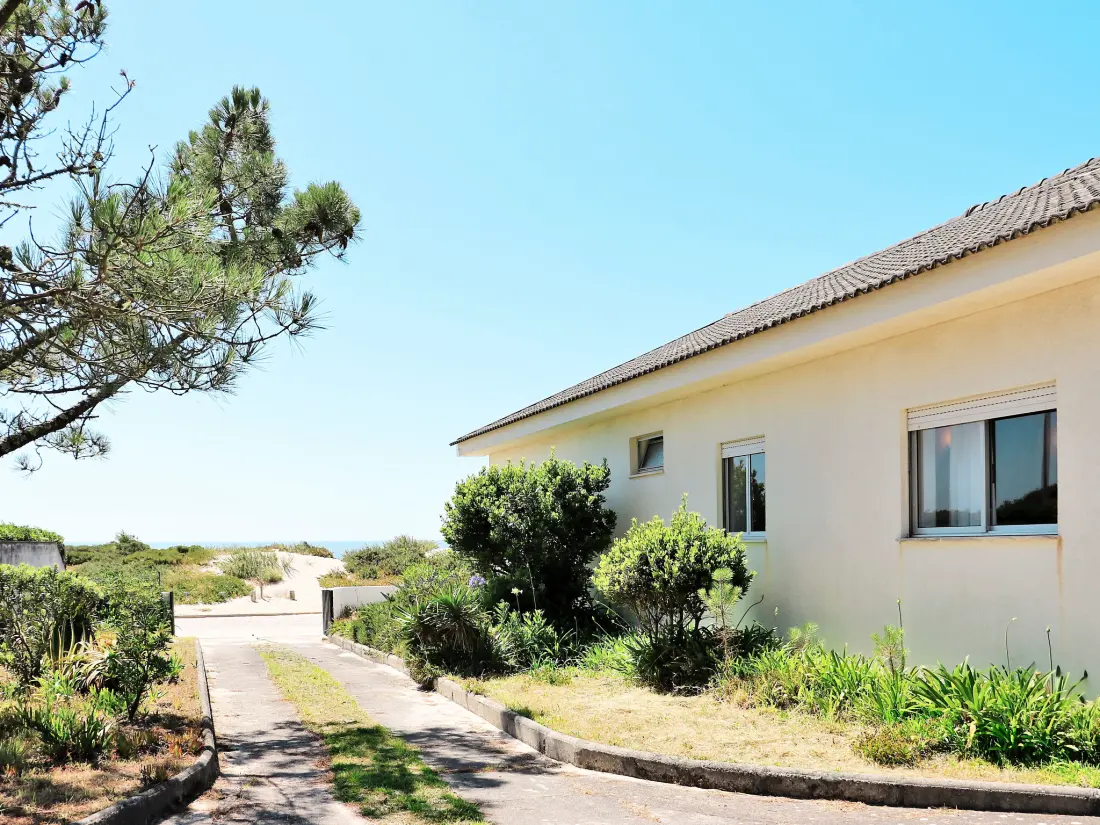 Maison de Vacances Caminha