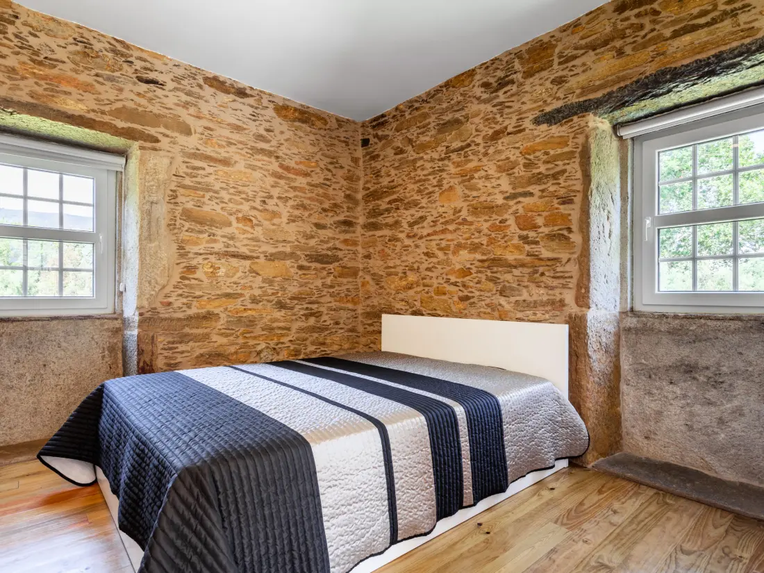 Maison de Vacances Caminha