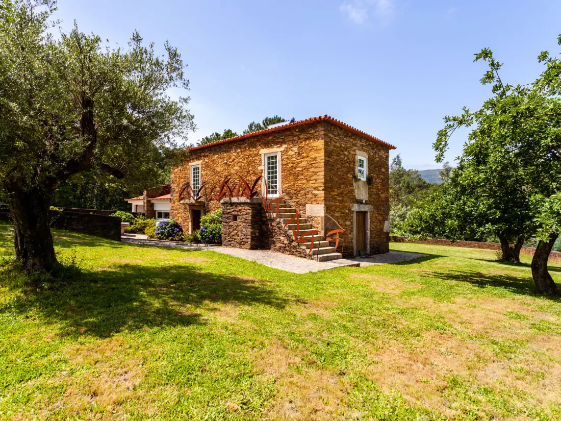 Maison de Vacances Caminha