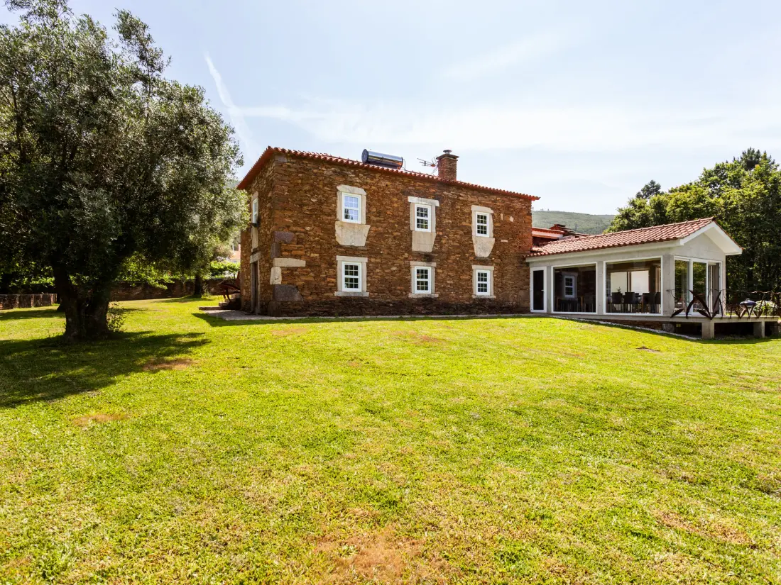 Maison de Vacances Caminha