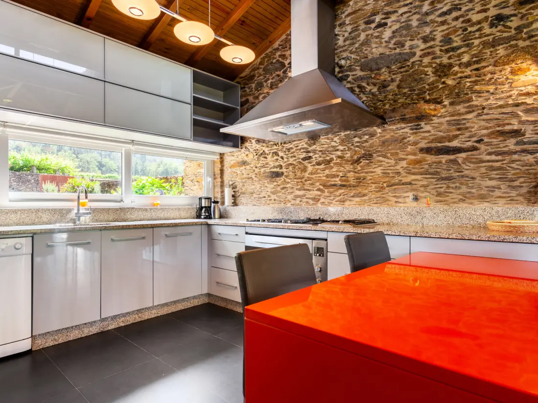 Maison de Vacances Caminha