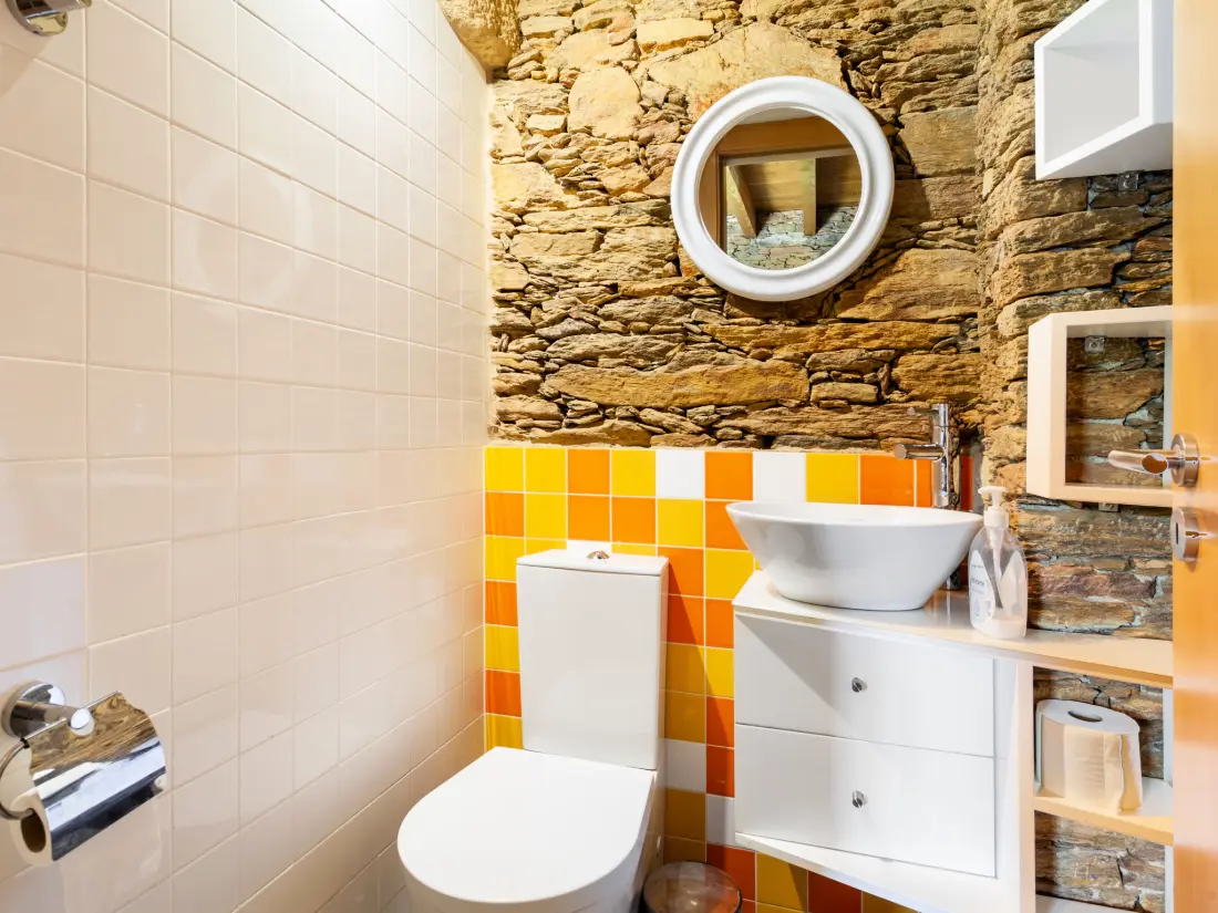 Maison de Vacances Caminha