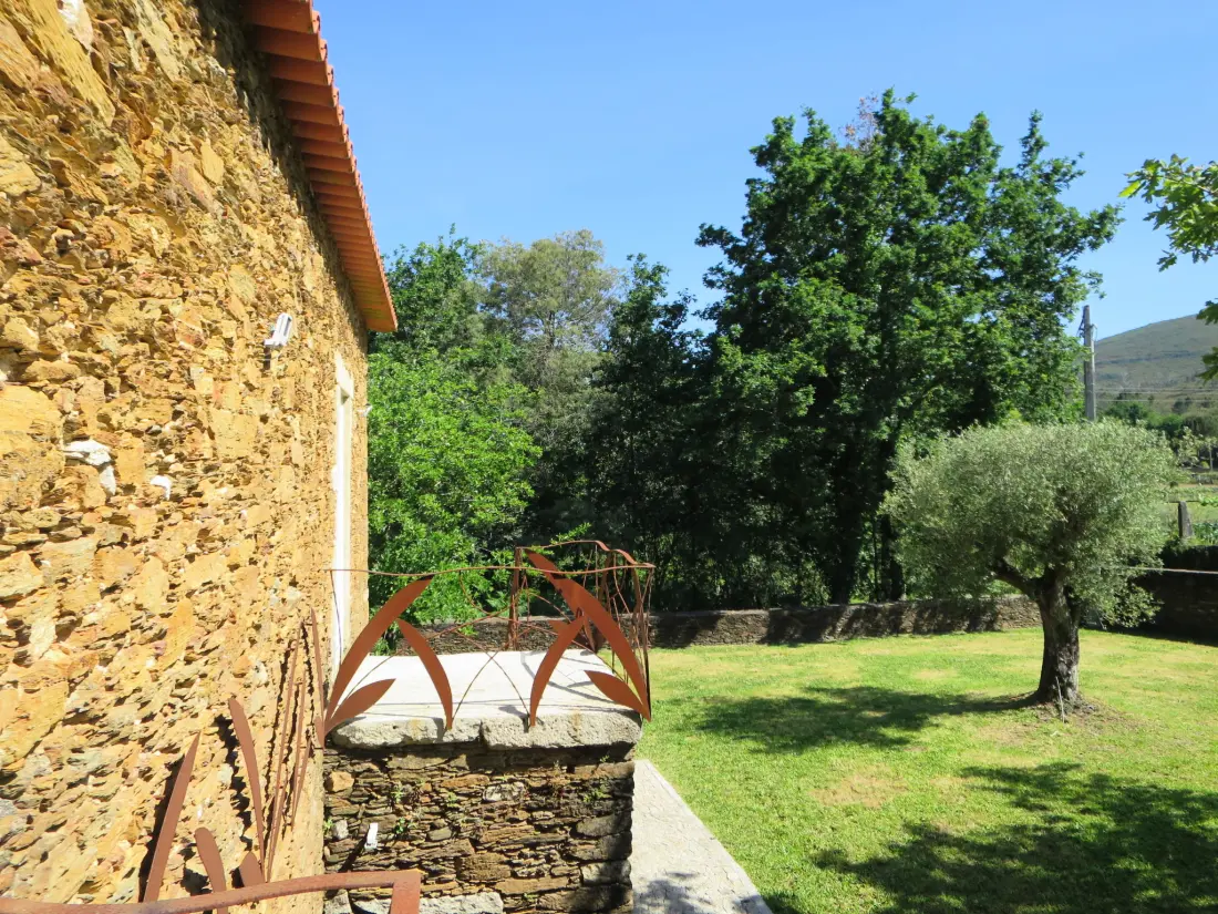 Maison de Vacances Caminha