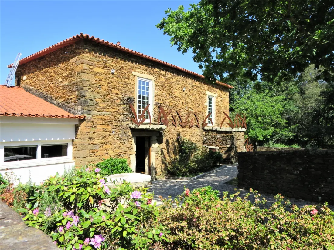Maison de Vacances Caminha