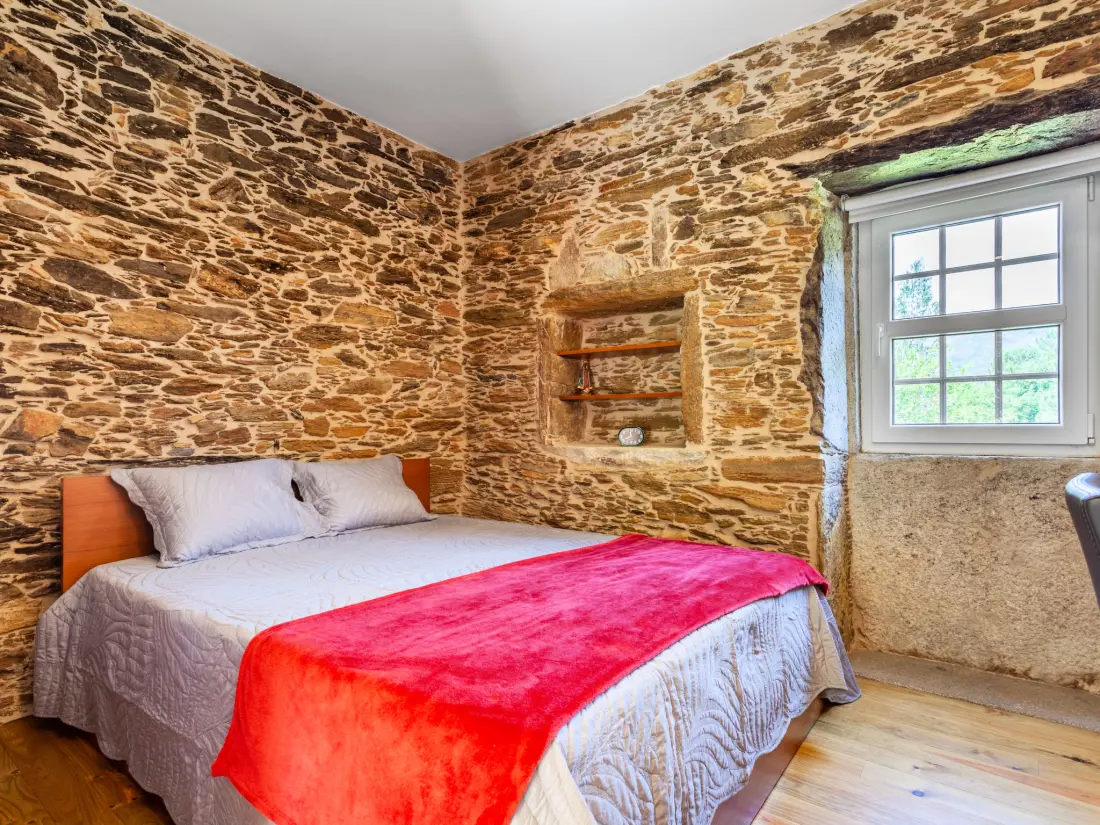 Maison de Vacances Caminha