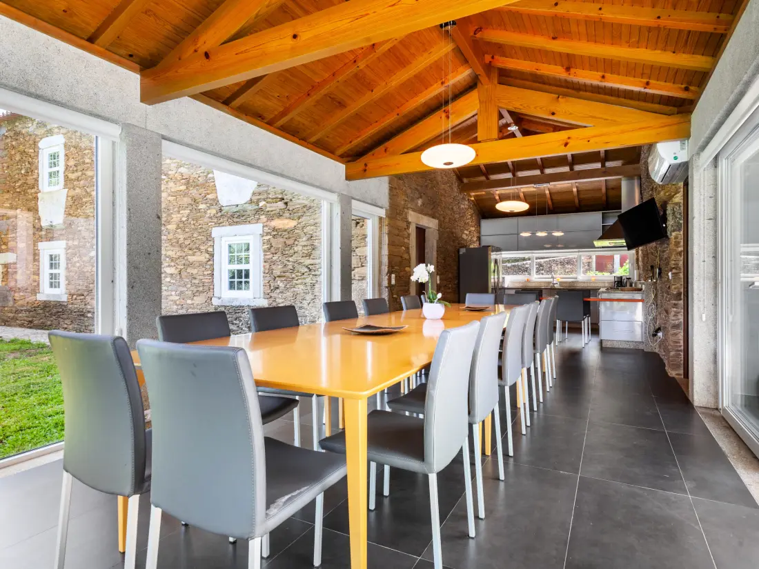 Maison de Vacances Caminha