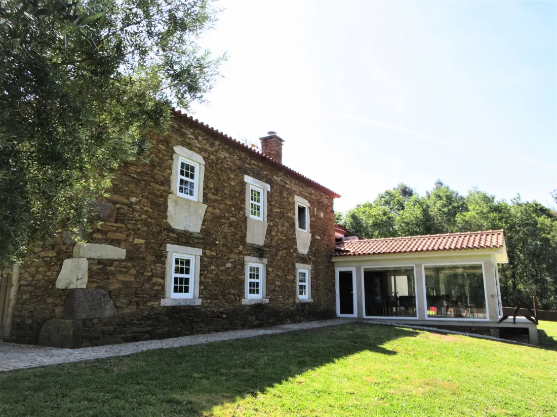 Maison de Vacances Caminha
