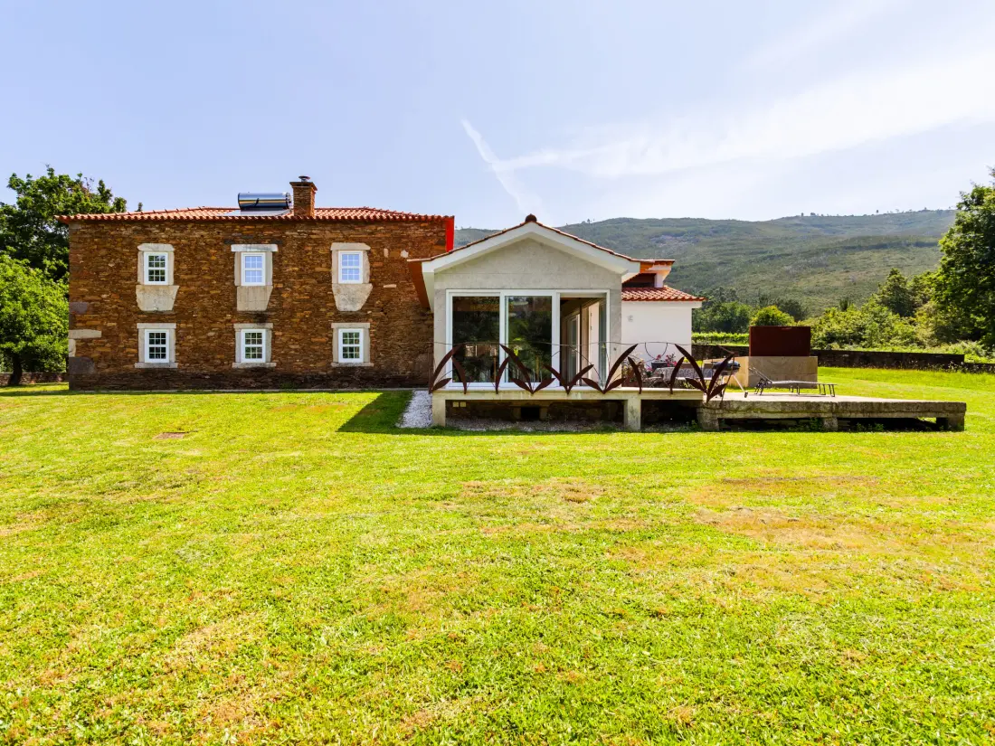 Maison de Vacances Caminha