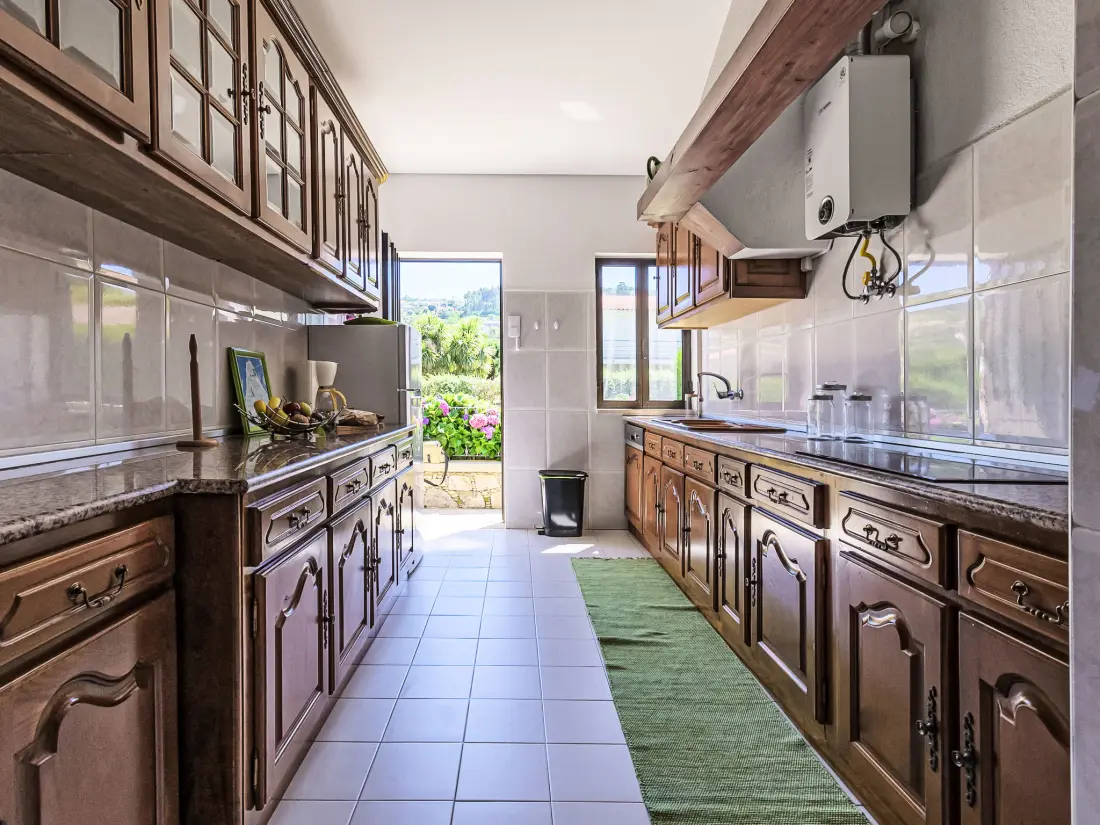 Maison de Vacances Caminha