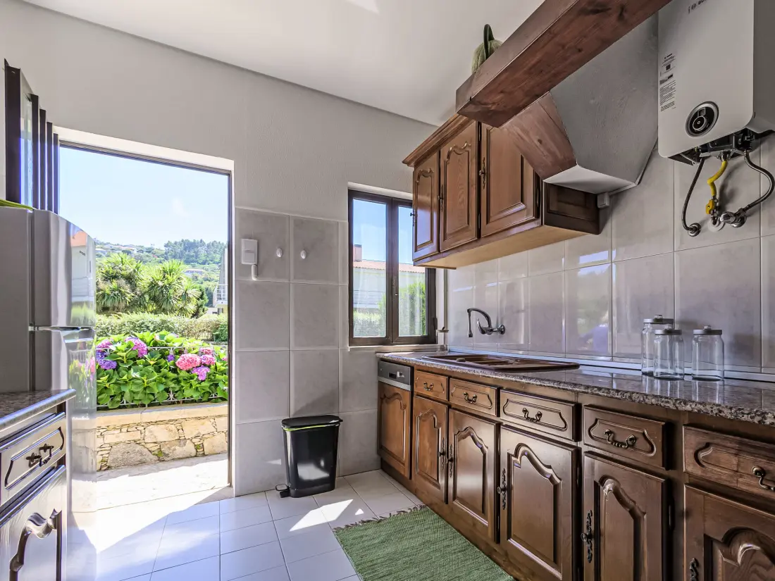 Maison de Vacances Caminha