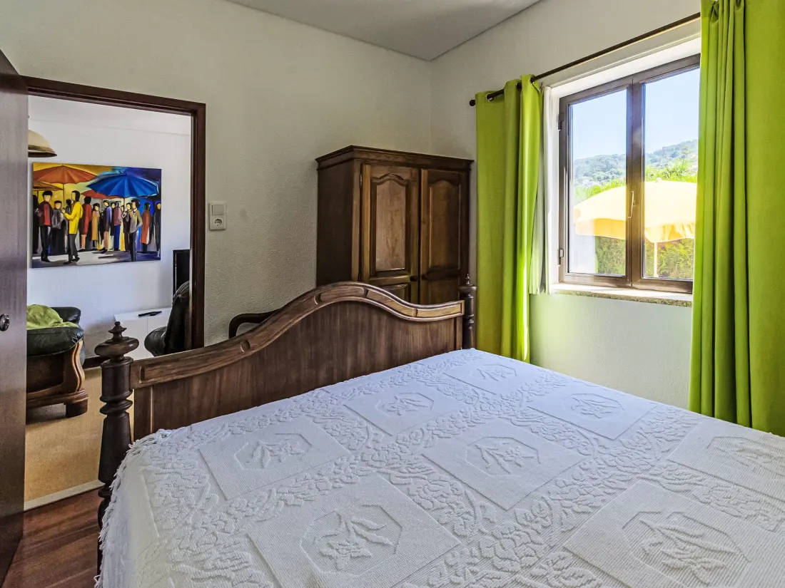 Maison de Vacances Caminha