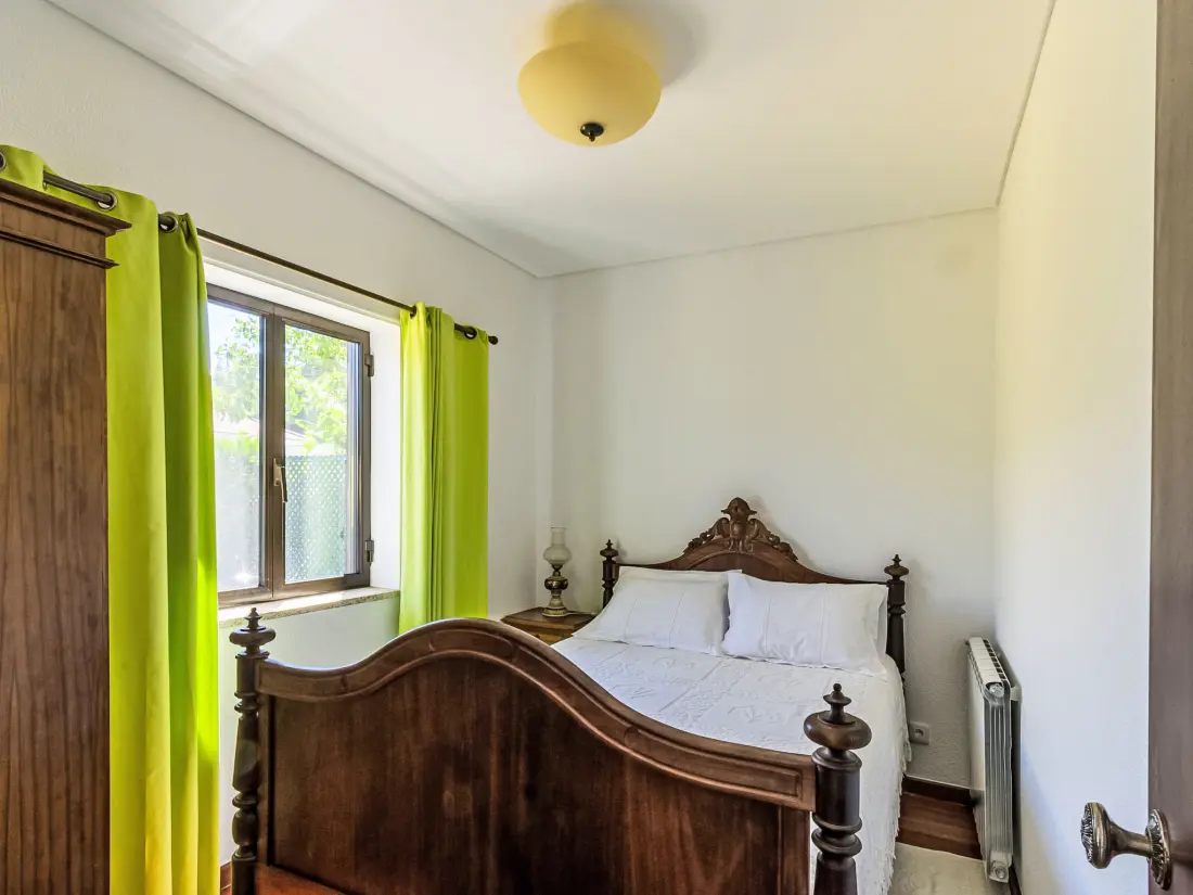 Maison de Vacances Caminha