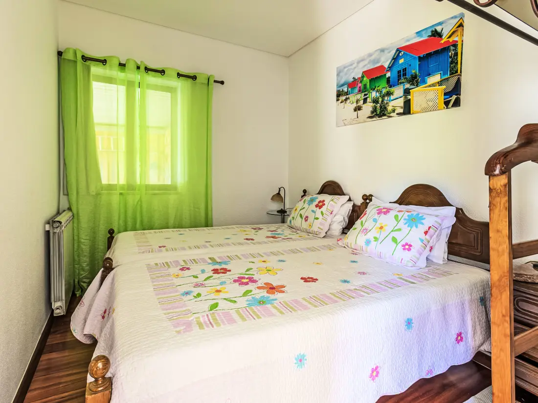 Maison de Vacances Caminha