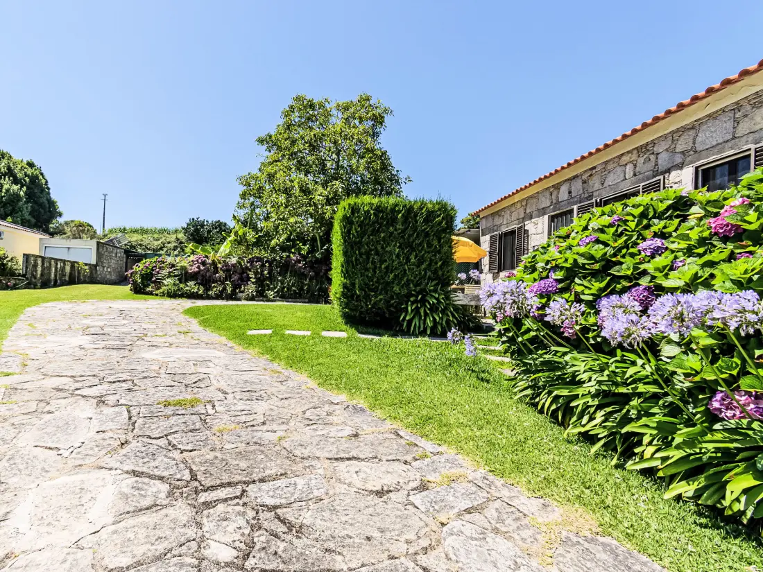 Maison de Vacances Caminha