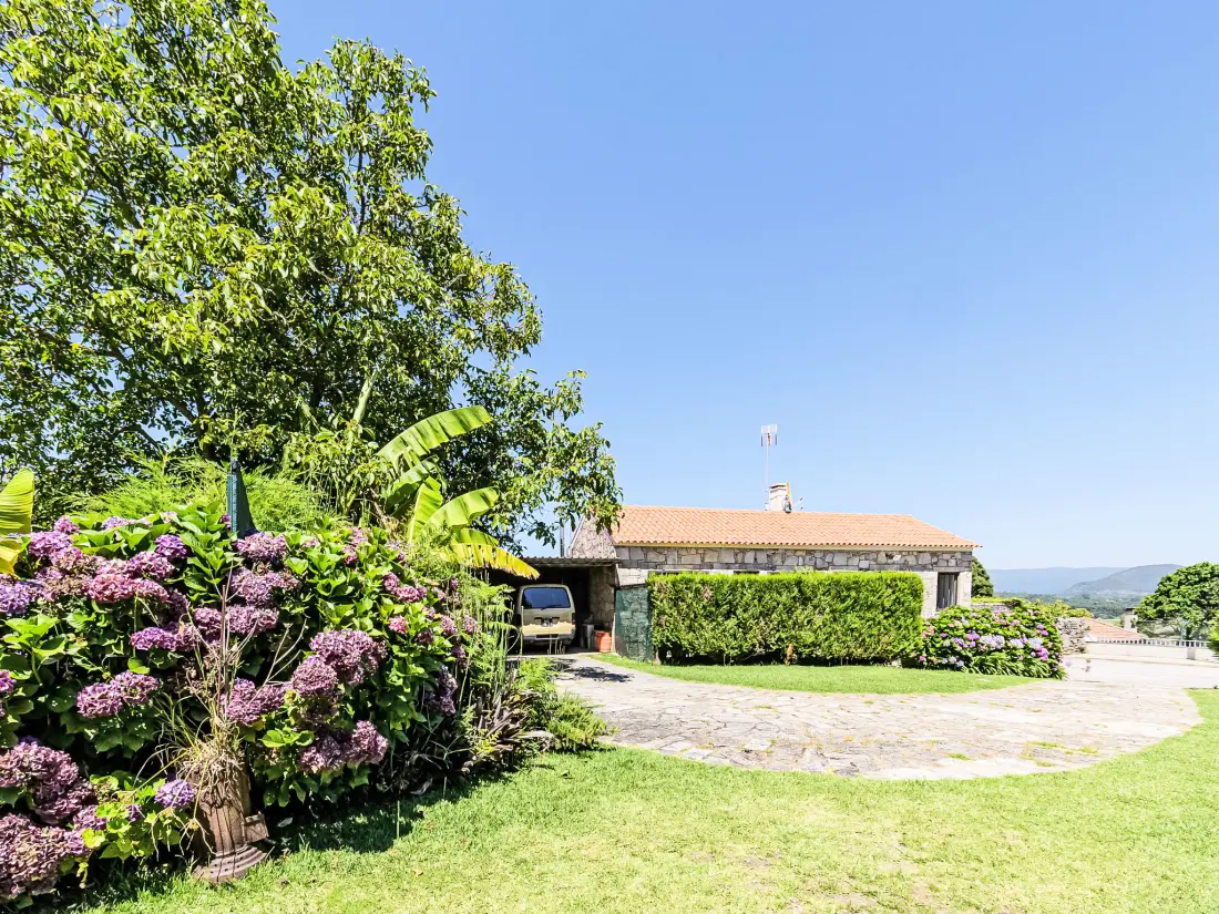 Maison de Vacances Caminha