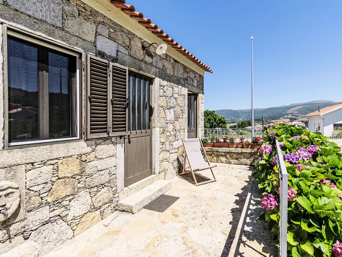 Maison de Vacances Caminha