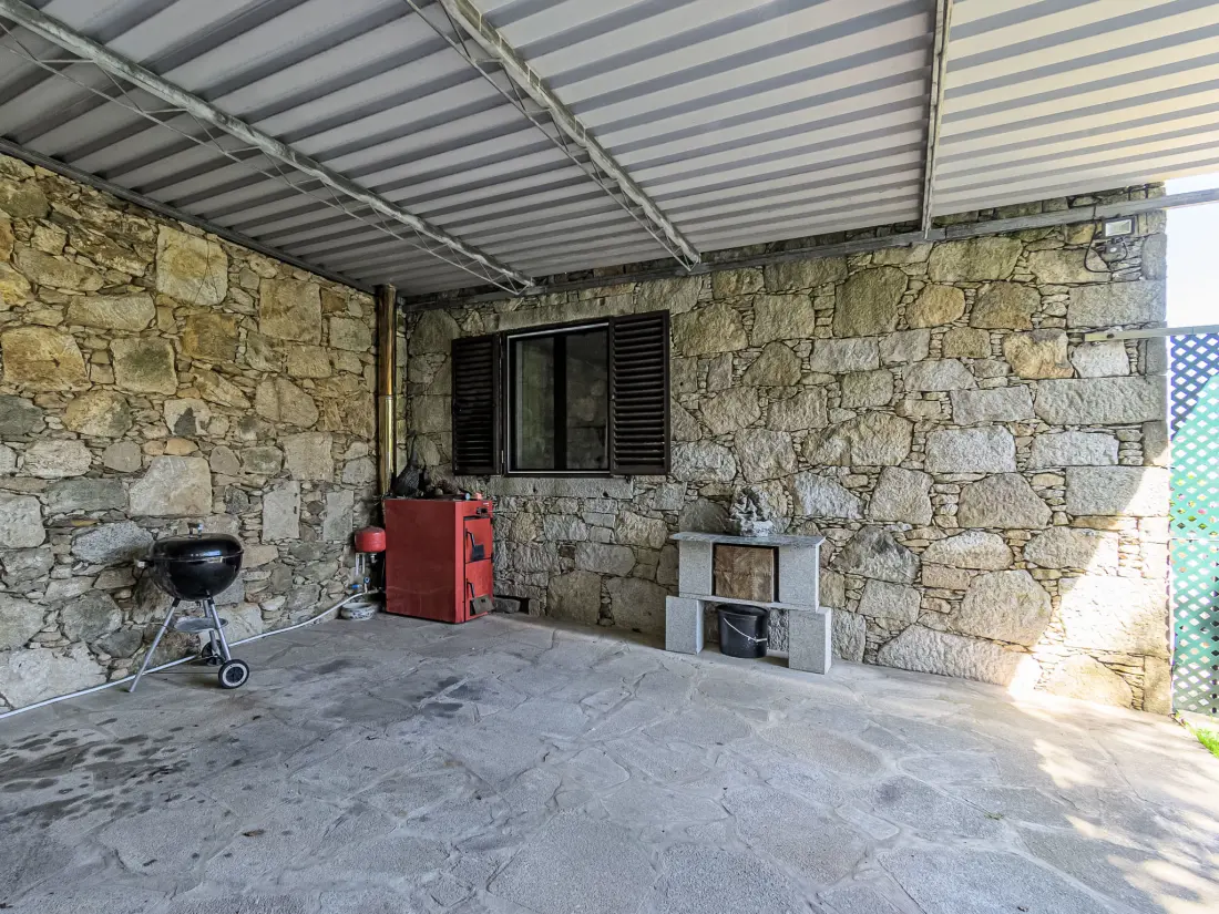 Maison de Vacances Caminha