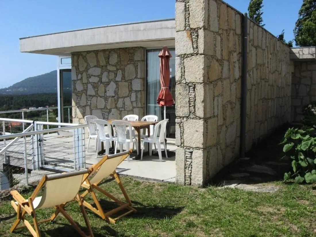 Maison de Vacances Caminha