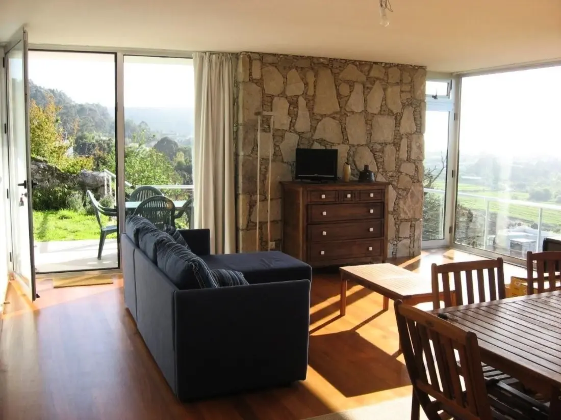 Maison de Vacances Caminha