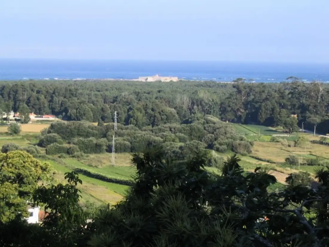Maison de Vacances Caminha